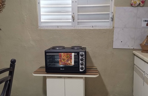 Gobernador Pinero Apartamento | Un gran lugar para alojarse en San Juan
