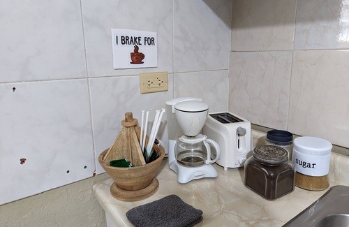 Gobernador Pinero Apartamento | Un gran lugar para alojarse en San Juan