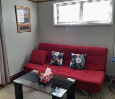 Kapiti Island Apartamento | Great place to stay