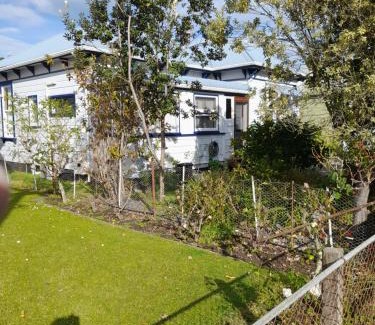 Kapiti Island Apartamento | Great place to stay