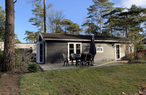 Otterlo Chalet De Esquí | Great place to stay on Veluwe - Otterlo