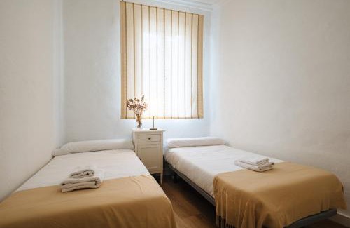 Ciudad Universitaria Apartamento | Great Plaza Ideal for families