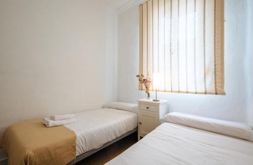 Ciudad Universitaria Apartamento | Great Plaza Ideal for families