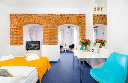 Jelenia Gora Apartamento | Great Polonia Jelenia Góra City Center