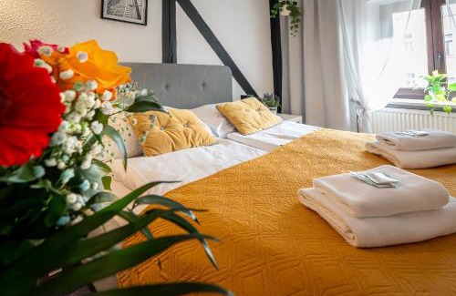 Jelenia Gora Apartamento | Great Polonia Jelenia Góra City Center