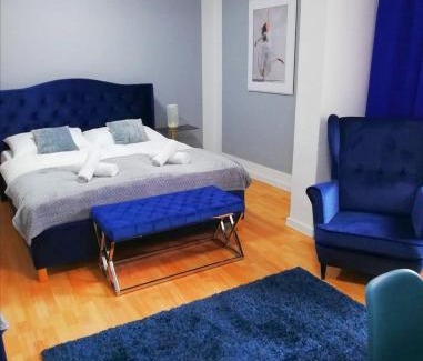 Strzegom Apartamento | Great Polonia Strzegom City Center