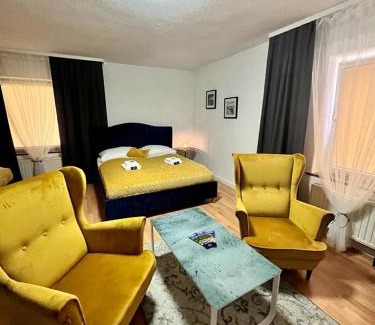 Strzegom Apartamento | Great Polonia Strzegom City Center