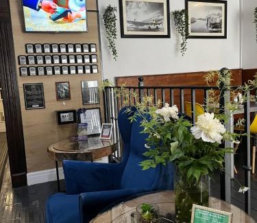 Srodmiescie Hotel | Great Polonia Wrocław City Center