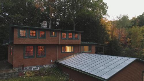 Belgrade Casa | Great Pond House