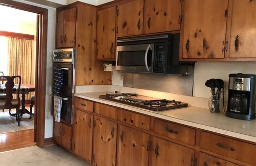 Converse Casa | Gran casa privada en una ubicación conveniente