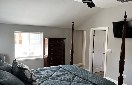 Hughson Casa | Great property for Traveling nurses
