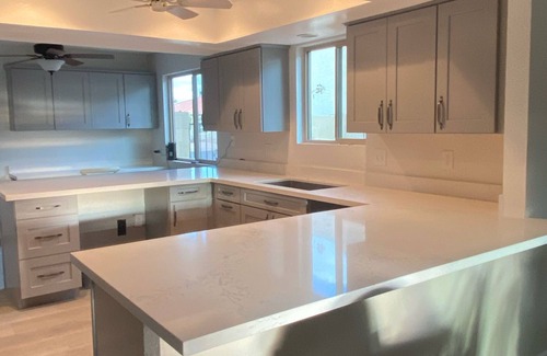 Cottonwood Casa | GRANDES PRECIOS, RELAJANTE, PISCINA PRIVADA, GOLF, COMPRAS 3bed / 2bath, árboles frutales, SOL