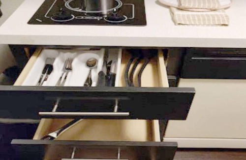 Somerset Casa | Great Relaxing Overnight Stay! 2 Stylish units near Golf Club Fossil Creek!