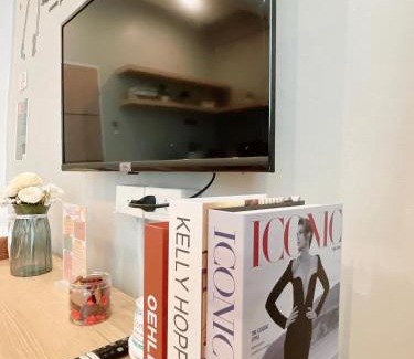 Talat Yot Apartamento | Great relaxing in oldtown, Entire floor, near Grand Palace