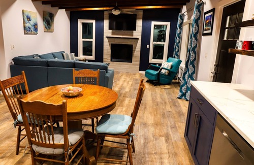McCall Casa | ¡A 1 cuadra del hermoso lago Payette!