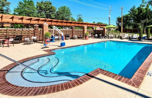 Germantown Casa | Great Rm for Family Vacation! Near Memphis Zoo
