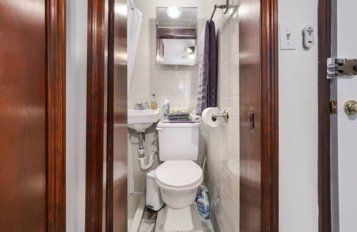 West New York Casa | Great room with a perfect view!!!