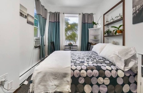 West New York Casa | Great room with a perfect view!!!