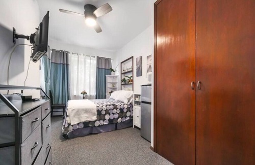 West New York Casa | Great room with a perfect view!!!