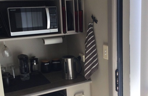 Collingwood Apartamento | Sunrise Suites prácticamente lo dice todo.