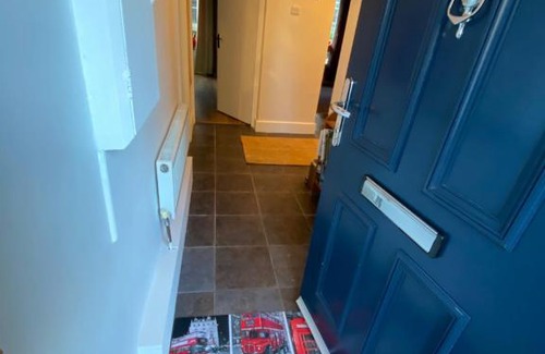 Chaucer Apartamento | Great rooms in an uber cool flat! London Bridge