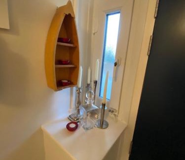 Chaucer Apartamento | Great rooms in an uber cool flat! London Bridge