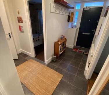 Chaucer Apartamento | Great rooms in an uber cool flat! London Bridge