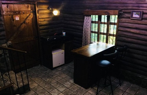 Barva Casa | Gran Bungalow Rústico