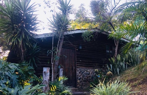 Barva Casa | Gran Bungalow Rústico