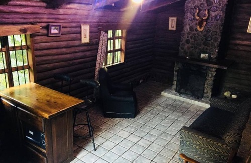 Barva Casa | Gran Bungalow Rústico