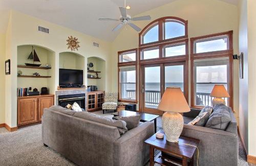 Buxton Casa | Great S'Cape #3-BB