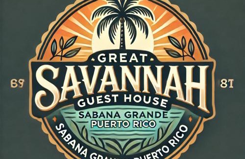 Sabana Grande Casa | GREAT SAVANNAH Hospedaje