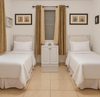 Sabana Grande Casa | GREAT SAVANNAH Hospedaje