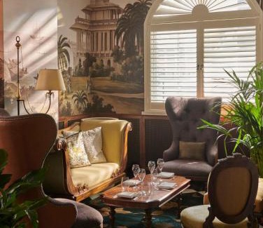 London City Centre Hotel | Great Scotland Yard Hotel, part of Hyatt