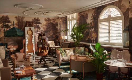 London City Centre Hotel | Great Scotland Yard Hotel, part of Hyatt