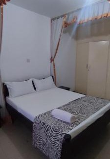 Bamburi Apartamento | Great Sea View Apartment