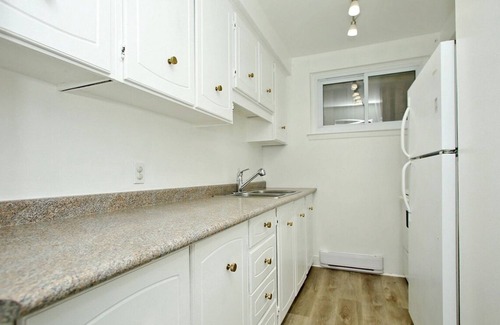 Woodbine Gardens Apartamento | great size apartment near to every thing such as shopping and gym, entertainment