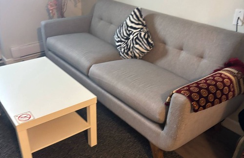 Woodbine Gardens Apartamento | great size apartment near to every thing such as shopping and gym, entertainment