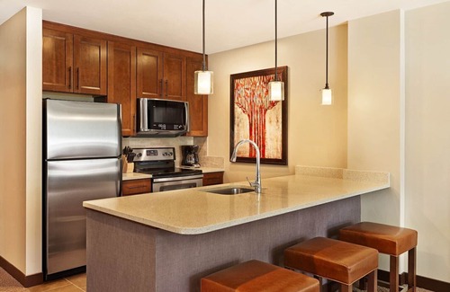 Steamboat Springs Complejo | Great skiing in a luxuriuos accomodation(Westin brand)