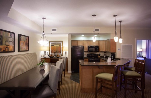 Sevierville Complejo | Gran Smokies Lodge Vacation Resort!