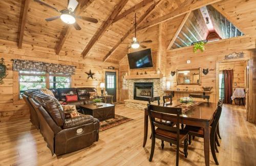 Kodak Casa | Great Smoky Mountain, Hot Tub, Mins to Dollywood