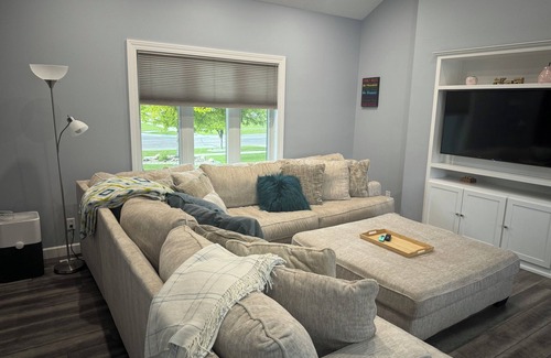 Fargo Casa | Great South Fargo Location