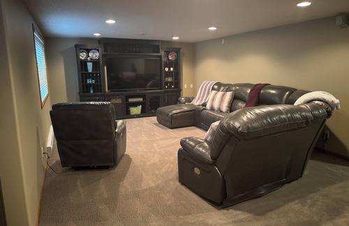 Fargo Casa | Great South Fargo Location