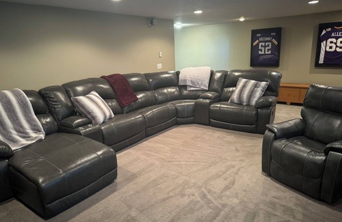 Fargo Casa | Great South Fargo Location
