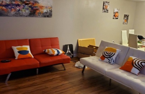 North Raleigh Casa | Great Space, Center of North Raleigh