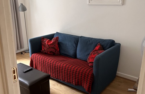De Beauvoir Apartamento | great space to help with relaxing, Go see the sights of beautiful London Town.