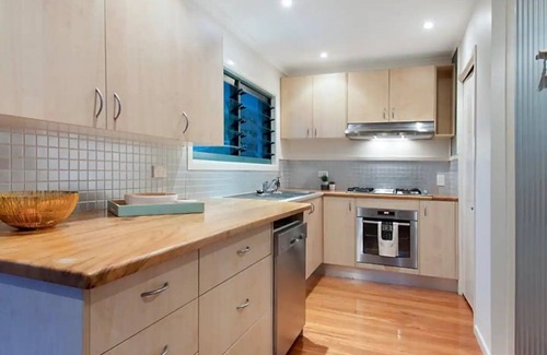 Byron Bay Casa | Great spot for family and friends to come together