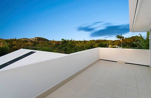 Byron Bay Casa | Great spot for family and friends to come together