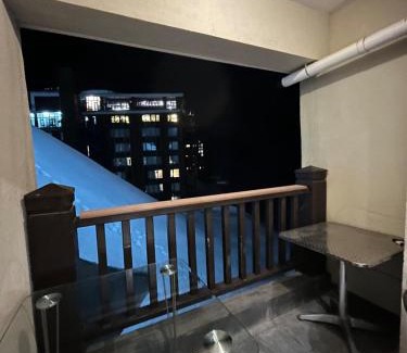 Las Condes Apartamento | Great spot in Valle Nevado