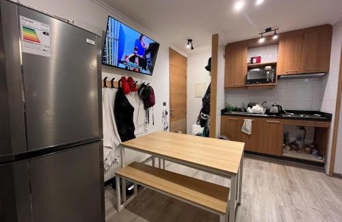Las Condes Apartamento | Great spot in Valle Nevado